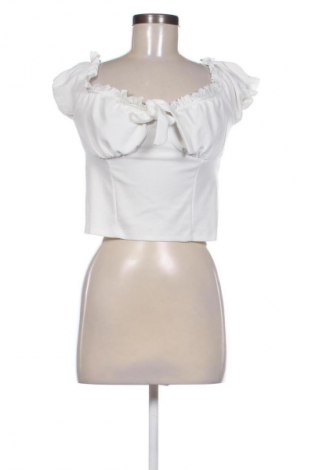 Női blúz New Look, Méret L, Szín Fehér, Ár 2 559 Ft