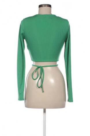 Dámská halenka New Look, Velikost S, Barva Zelená, Cena  79,00 Kč