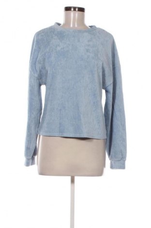 Dámská halenka New Look, Velikost S, Barva Modrá, Cena  79,00 Kč