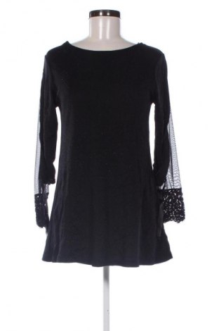 Dámska blúza New Style, Veľkosť M, Farba Čierna, Cena  4,95 €