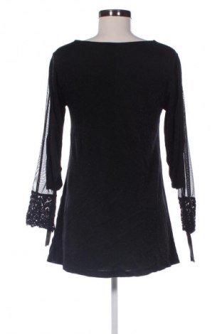 Dámska blúza New Style, Veľkosť M, Farba Čierna, Cena  4,95 €