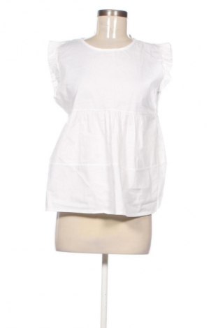 Dámska blúza New Style, Veľkosť M, Farba Biela, Cena  3,95 €