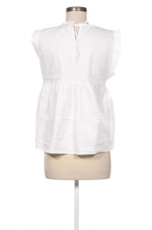 Dámska blúza New Style, Veľkosť M, Farba Biela, Cena  3,95 €