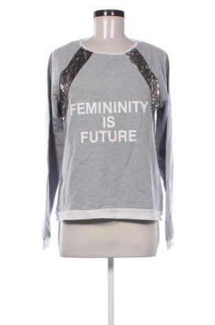 Dámska blúza Next, Veľkosť L, Farba Sivá, Cena  5,95 €