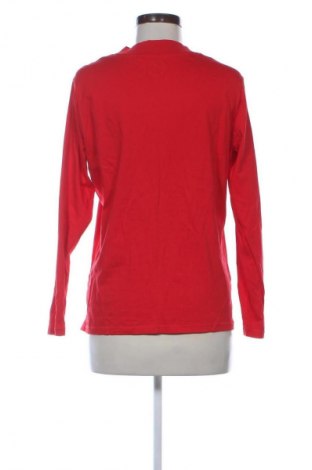 Дамска блуза Next, Размер L, Цвят Червен, Цена 7,15 €