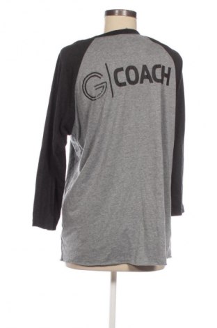 Dámska blúza Next Level Apparel, Veľkosť L, Farba Viacfarebná, Cena  18,41 €