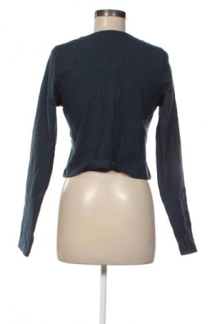 Bluză de femei Nike, Mărime L, Culoare Albastru, Preț 68,99 Lei