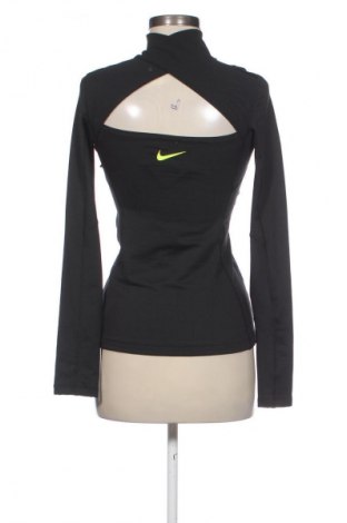 Damen Shirt Nike, Größe M, Farbe Schwarz, Preis 22,99 €