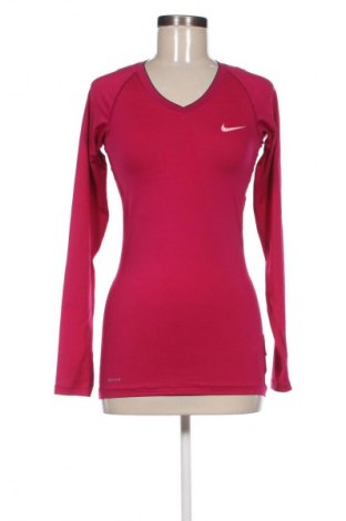 Dámská halenka Nike, Velikost S, Barva Růžová, Cena  269,00 Kč