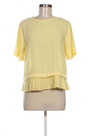 Bluză de femei Nisan, Mărime M, Culoare Galben, Preț 15,99 Lei