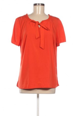 Dámská halenka Nkd, Velikost XL, Barva Červená, Cena  79,00 Kč