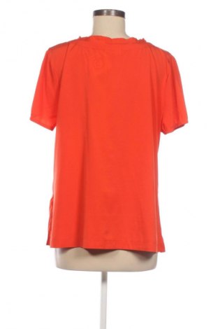 Dámská halenka Nkd, Velikost XL, Barva Červená, Cena  79,00 Kč