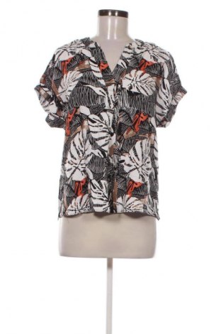 Dámská halenka Nkd, Velikost L, Barva Vícebarevné, Cena  139,00 Kč