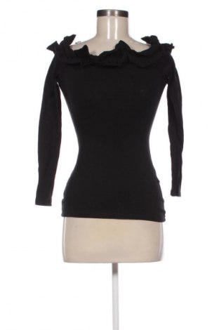 Dámska blúza Nly Trend, Veľkosť S, Farba Čierna, Cena  2,95 €