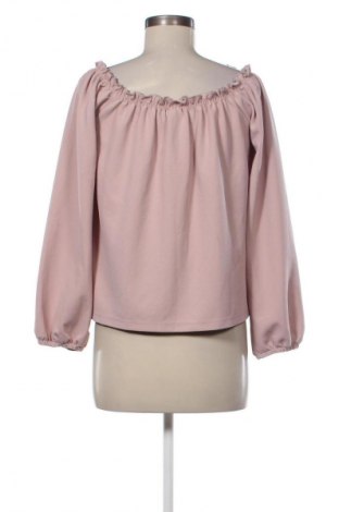 Bluzka damska Nly Trend, Rozmiar S, Kolor Popielaty róż, Cena 45,97 zł