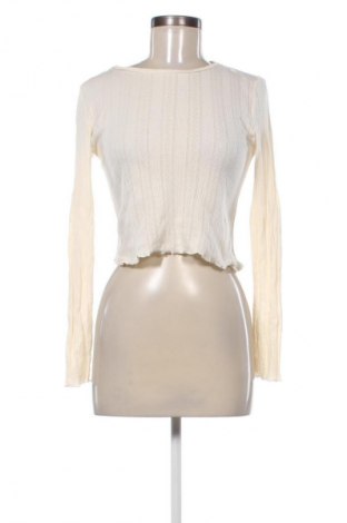 Női blúz Noisy May, Méret M, Szín Ekrü
, Ár 2 749 Ft