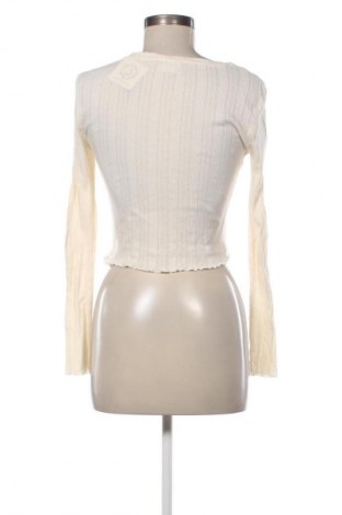 Női blúz Noisy May, Méret M, Szín Ekrü
, Ár 2 749 Ft