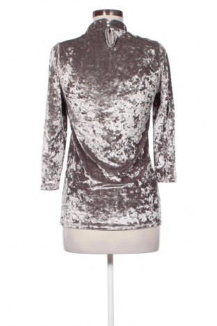 Dámská halenka Noobass, Velikost S, Barva Šedá, Cena  145,00 Kč