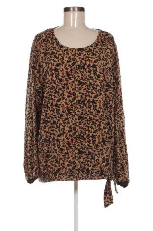 Dámská halenka Norah, Velikost XXL, Barva Vícebarevné, Cena  299,00 Kč