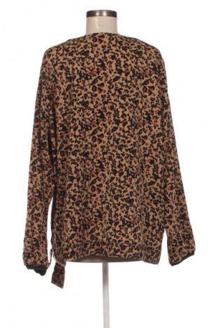 Dámská halenka Norah, Velikost XXL, Barva Vícebarevné, Cena  299,00 Kč