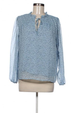 Дамска блуза ONLY, Размер L, Цвят Многоцветен, Цена 9,20 €