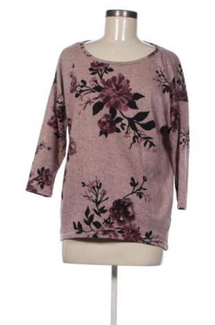 Дамска блуза ONLY, Размер M, Цвят Многоцветен, Цена 9,20 €