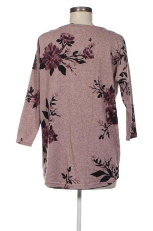 Дамска блуза ONLY, Размер M, Цвят Многоцветен, Цена 9,20 €