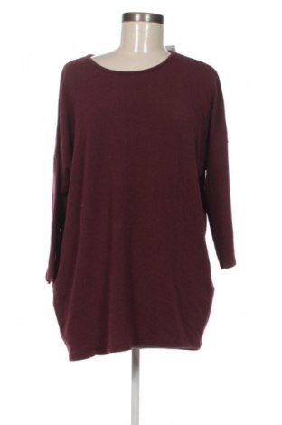 Damen Shirt ONLY, Größe XL, Farbe Rot, Preis 7,99 €