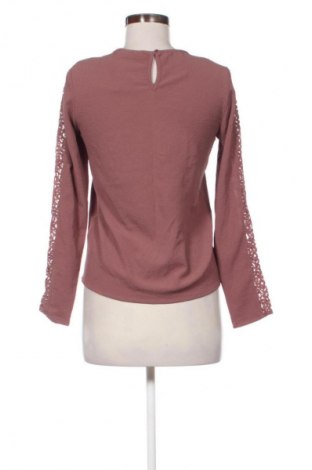 Bluzka damska ONLY, Rozmiar XS, Kolor Popielaty róż, Cena 8,99 zł