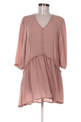 Dámská halenka ONLY, Velikost XS, Barva Popelavě růžová, Cena  79,00 Kč