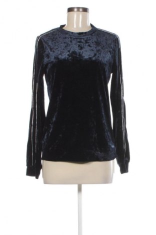 Дамска блуза ONLY, Размер XS, Цвят Син, Цена 2,55 €