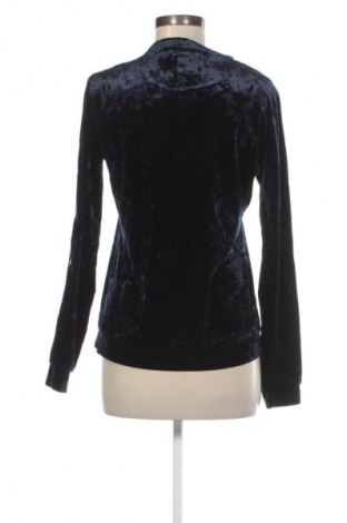 Дамска блуза ONLY, Размер XS, Цвят Син, Цена 2,55 €