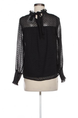 Дамска блуза ONLY, Размер XS, Цвят Черен, Цена 3,57 €