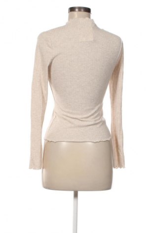 Γυναικεία μπλούζα ONLY, Μέγεθος S, Χρώμα  Μπέζ, Τιμή 8,99 €