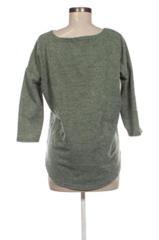 Дамска блуза ONLY, Размер M, Цвят Зелен, Цена 7,15 €