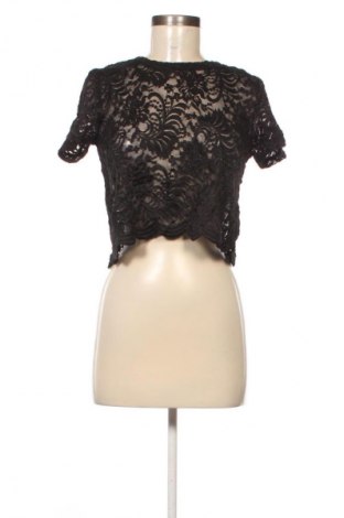 Bluzka damska ONLY, Rozmiar L, Kolor Czarny, Cena 13,99 zł