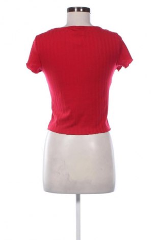 Dámská halenka ONLY, Velikost M, Barva Červená, Cena  696,00 Kč