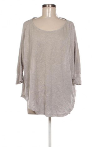Dámska blúza ONLY, Veľkosť M, Farba Sivá, Cena  1,95 €