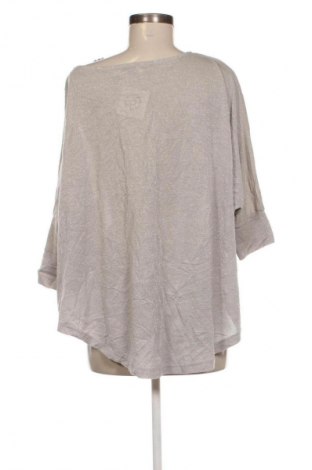 Dámska blúza ONLY, Veľkosť M, Farba Sivá, Cena  1,95 €