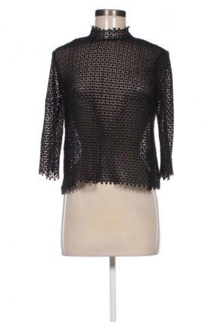 Dámská halenka ONLY, Velikost M, Barva Černá, Cena  79,00 Kč