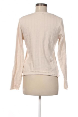 Bluzka damska ONLY, Rozmiar L, Kolor Beżowy, Cena 26,99 zł