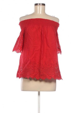 Női blúz ONLY, Méret S, Szín Piros, Ár 2 619 Ft