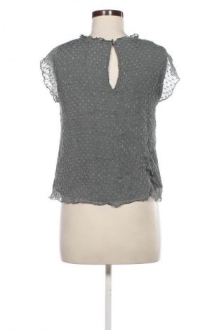 Dámská halenka ONLY, Velikost S, Barva Zelená, Cena  199,00 Kč