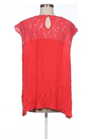 Női blúz ONLY Carmakoma, Méret 3XL, Szín Piros, Ár 1 982 Ft