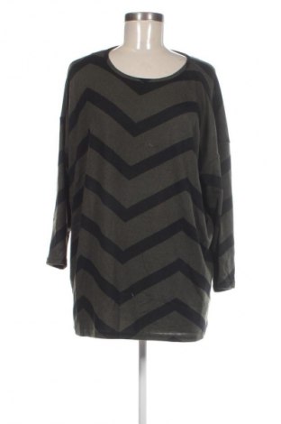 Női blúz ONLY Carmakoma, Méret M, Szín Sokszínű, Ár 3 879 Ft