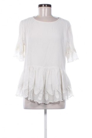 Dámská halenka Object, Velikost M, Barva Bílá, Cena  888,00 Kč