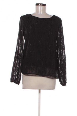 Dámská halenka Object, Velikost M, Barva Černá, Cena  119,00 Kč