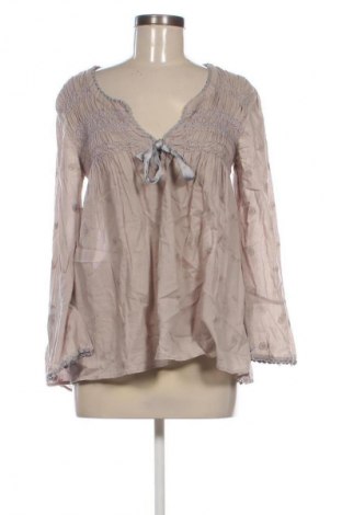 Γυναικεία μπλούζα Odd Molly, Μέγεθος M, Χρώμα  Μπέζ, Τιμή 13,99 €