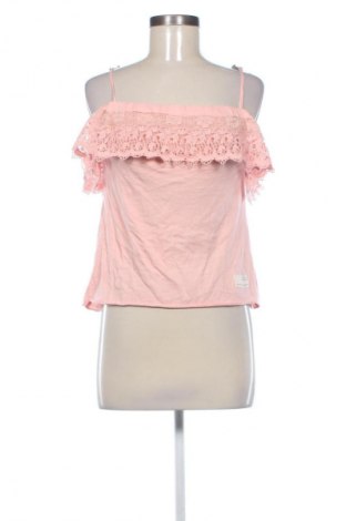 Dámská halenka Odd Molly, Velikost XXS, Barva Růžová, Cena  149,00 Kč