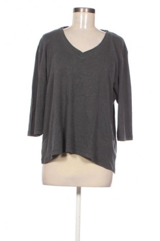 Dámská halenka Olsen, Velikost XL, Barva Šedá, Cena  189,00 Kč